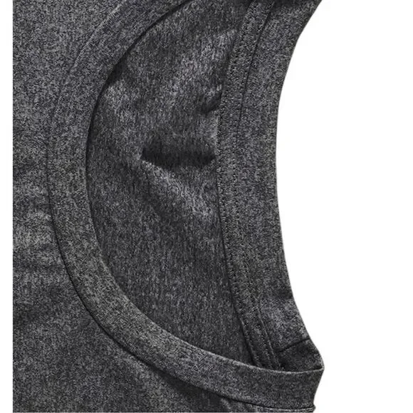 NWT Mental Bake Down T-Shirt Unisex Gray Size M - Picture 3 of 3